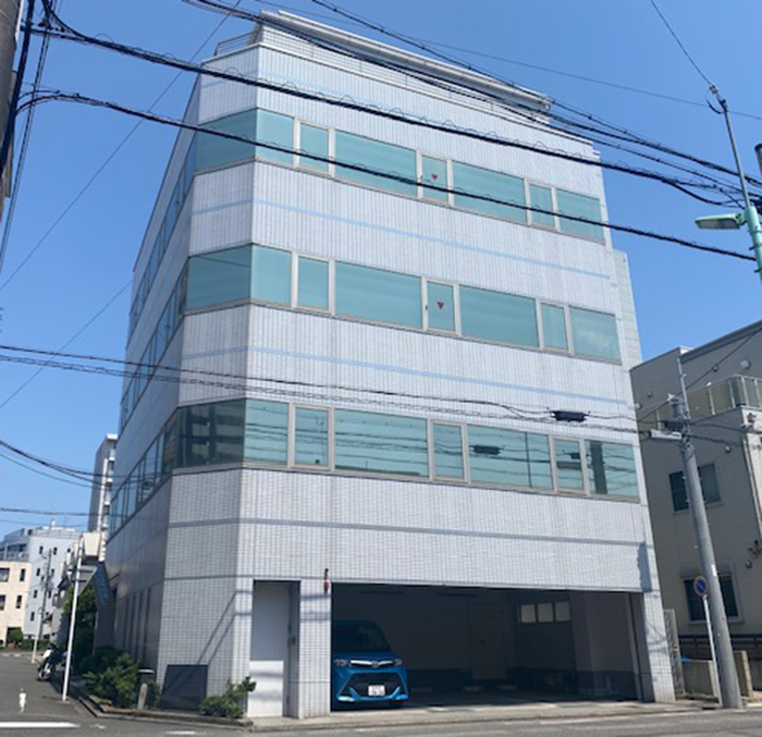 豊建ビル１