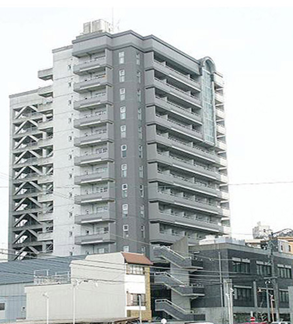 VIA141ビル１