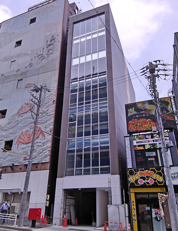 MKビル１