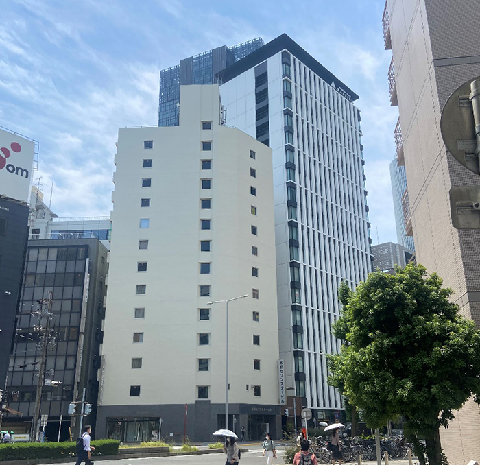 名駅セブンスタービル１