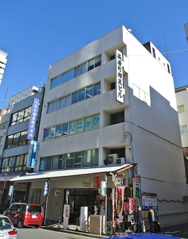長者町相互ビル１
