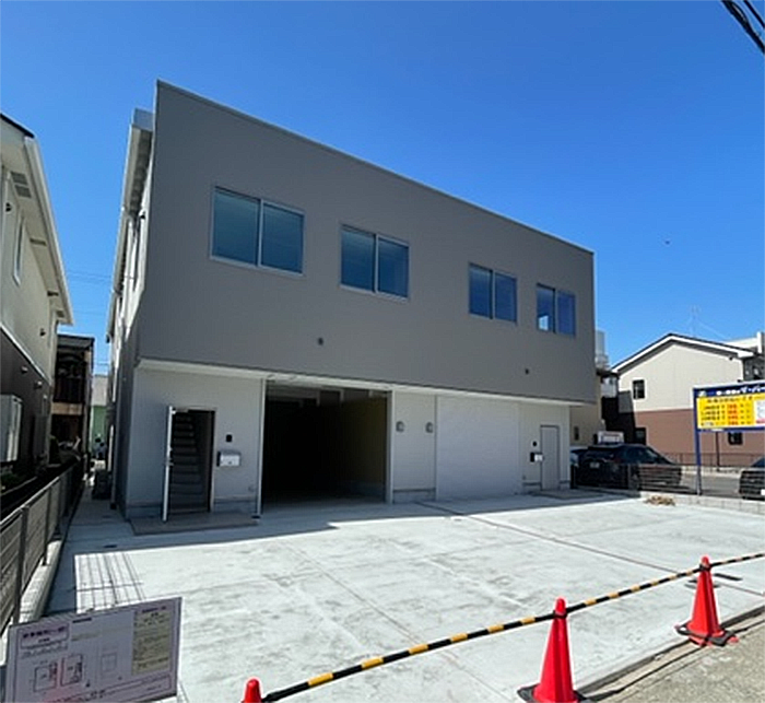 高道町GIMUCO１