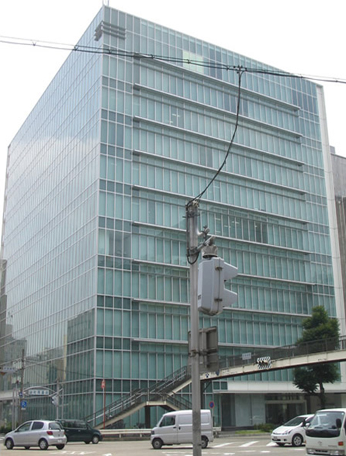 ORE名古屋伏見ビル１