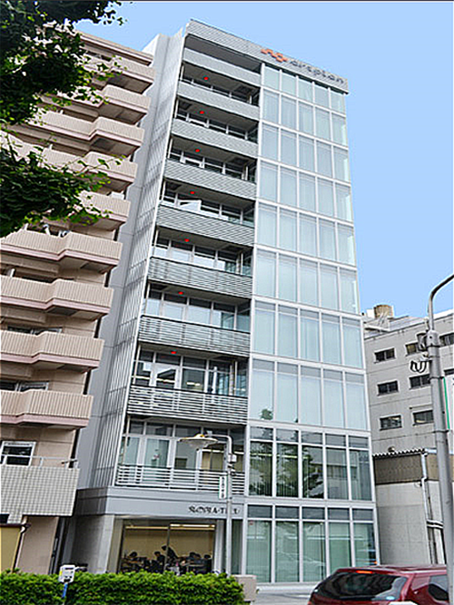 丸の内ATビル１