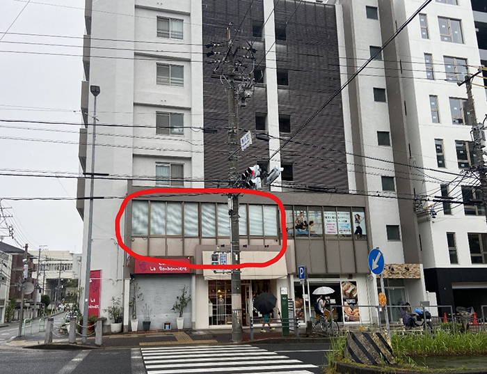 小林ビル１