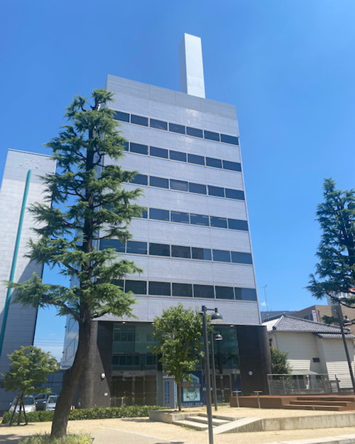 岡崎東ビル１