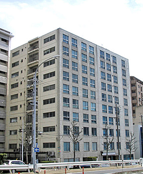 富士見町八木ビル１