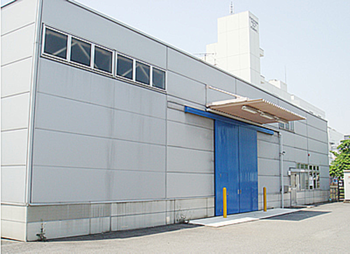 入鹿出新田貸倉庫１