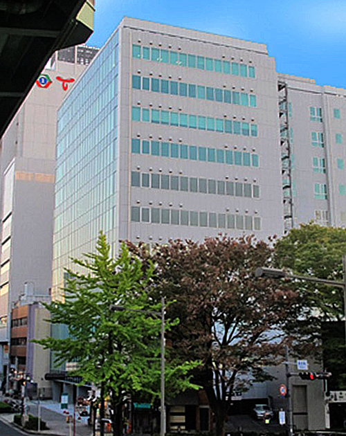 DPスクエア東桜１