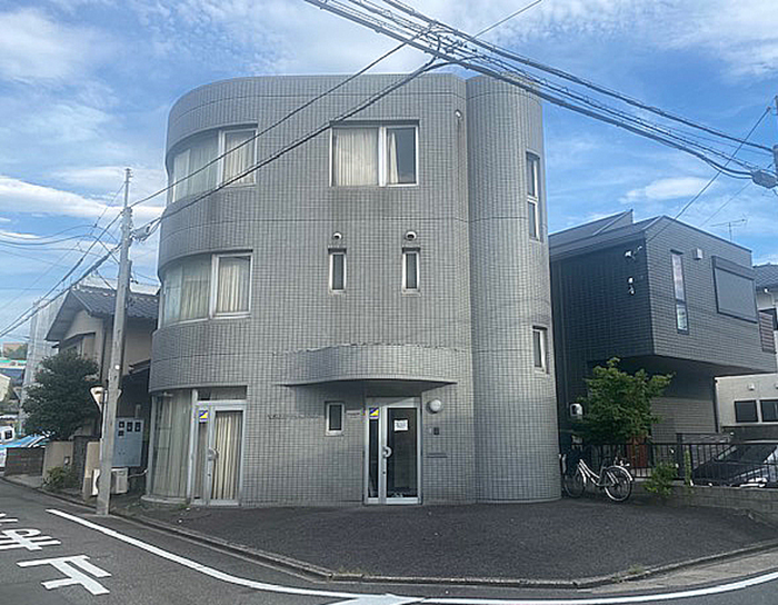 赤坂町一棟貸１