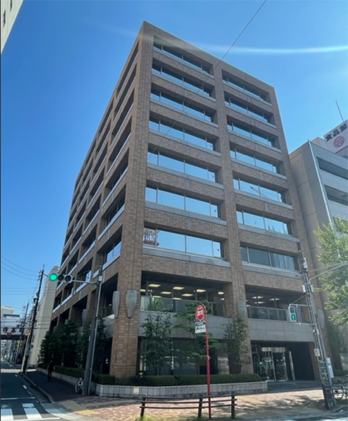 日本国土開発名駅東ビル１