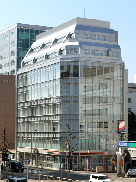 50KT中駒ビル１