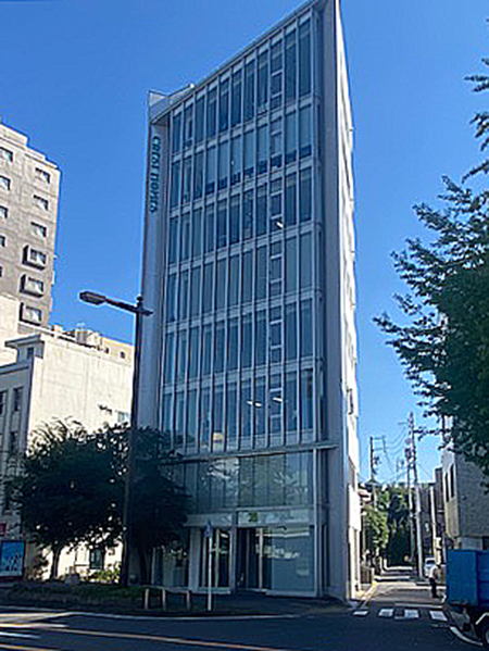CH桜通ビル１