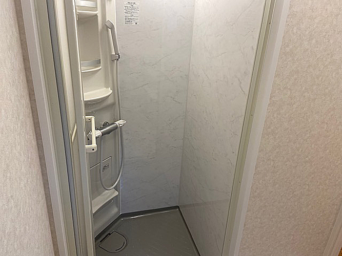 メゾン金山５