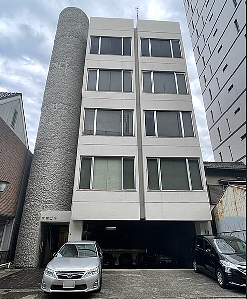 広瀬ビル１
