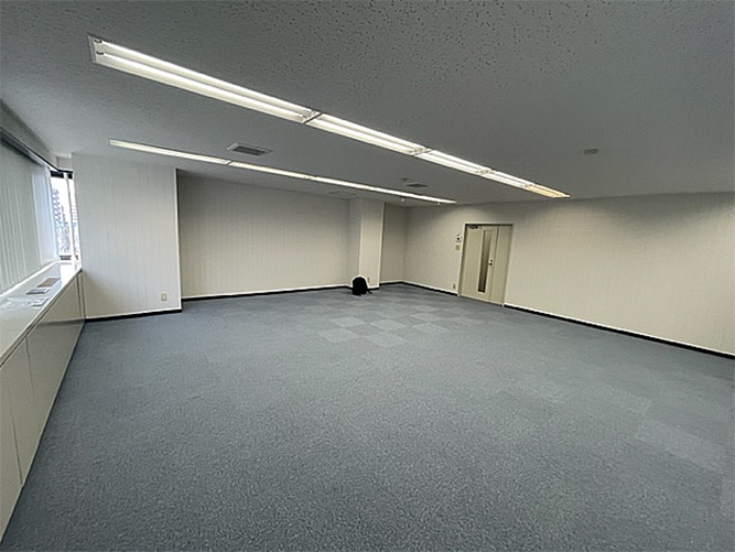 橋本ビル５