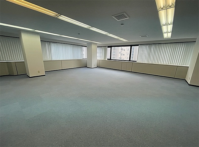 橋本ビル７