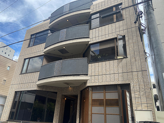 渡辺ビル１