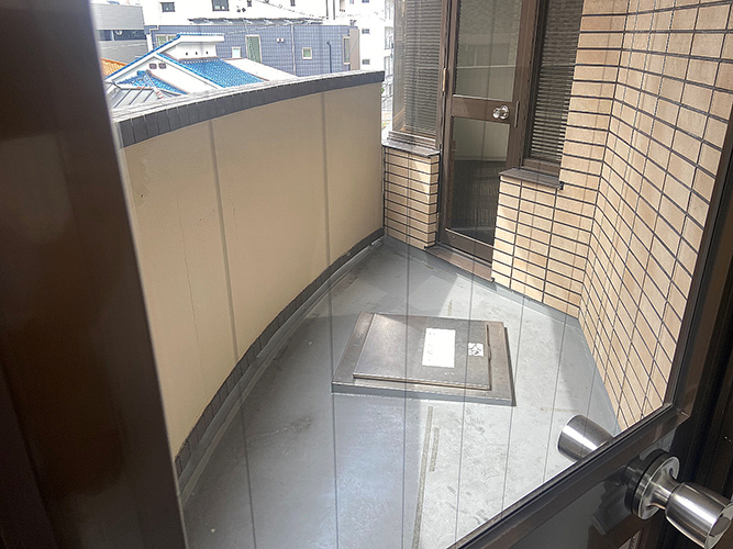 渡辺ビル７
