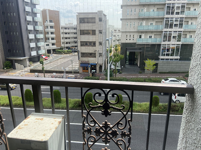 覚王プラザ７
