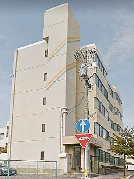 高帆ビル１