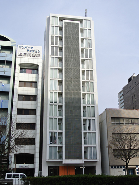 Ｎ．Ｓ．ＺＥＡＬ泉１