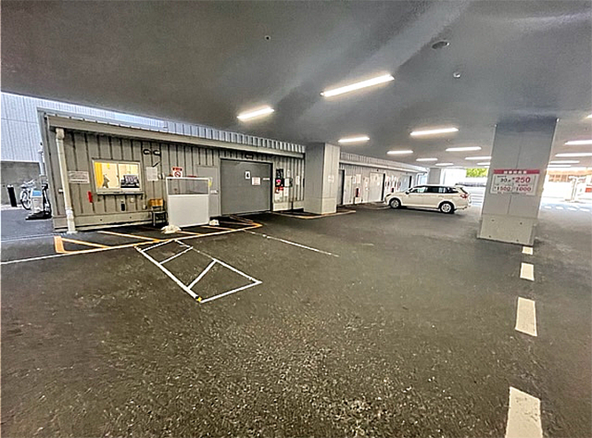 DPスクエア東桜10