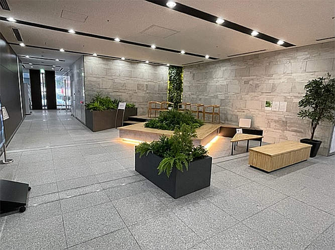DPスクエア東桜５