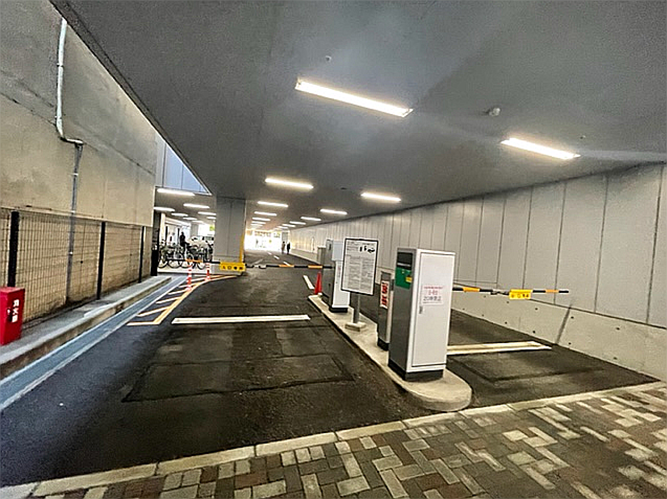 DPスクエア東桜９