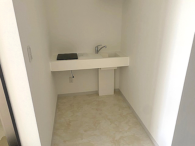 Kamimaezu TL Square６