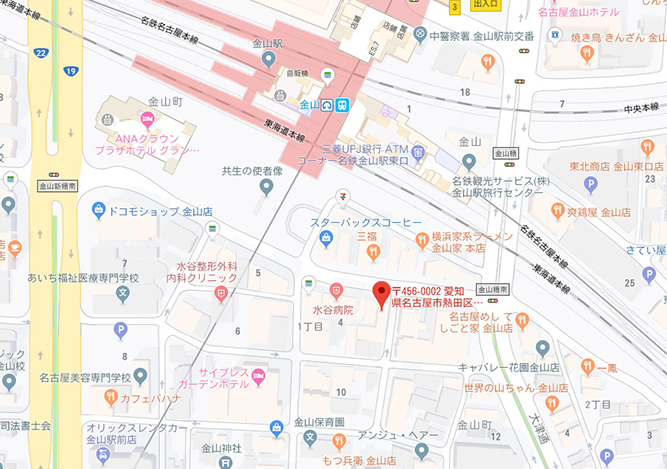 アルティメイト金山２