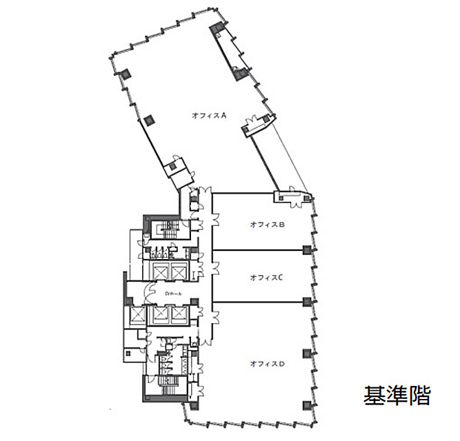 エニシオ名駅４