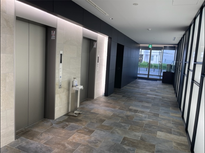 サンテラス三河安城４