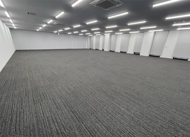 サンテラス三河安城６