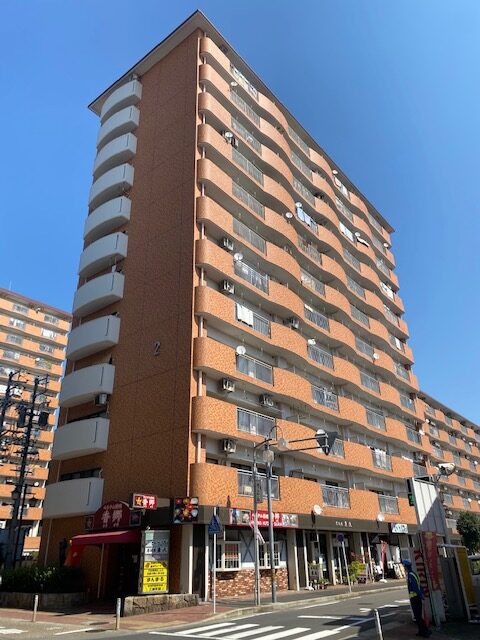 シティコーポ尾頭橋１
