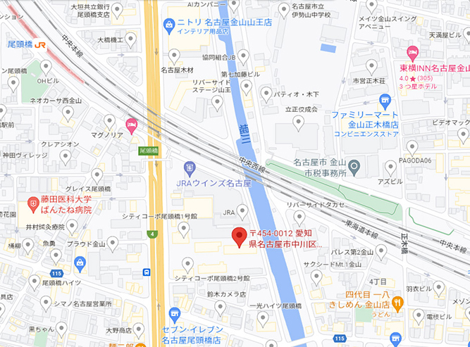シティコーポ尾頭橋２