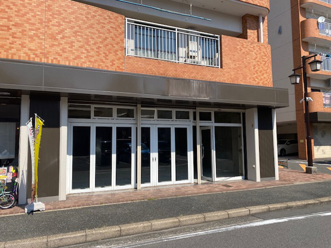 シティコーポ尾頭橋４