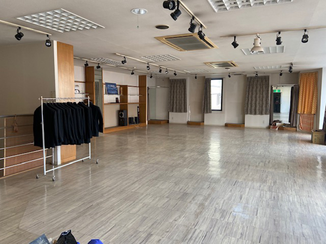 スカイパーク津大門10