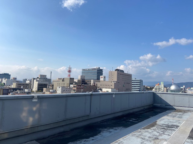 スカイパーク津大門11