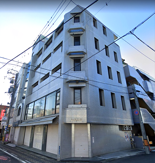 スカイパーク津大門１