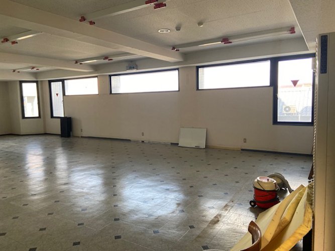 スカイパーク津大門７