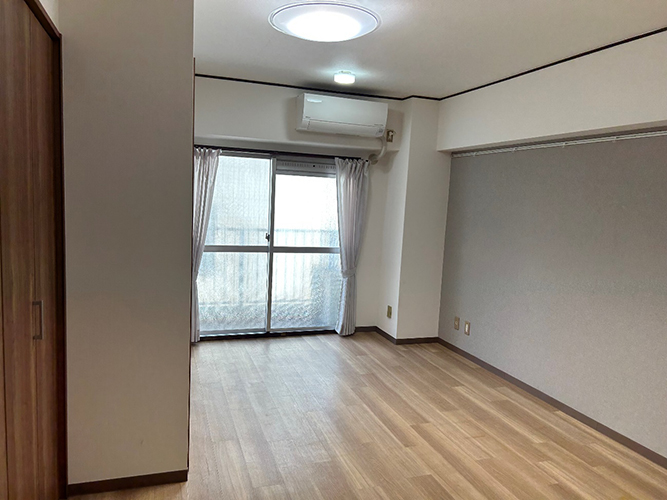 チサンマンション栄セントラルパーク２