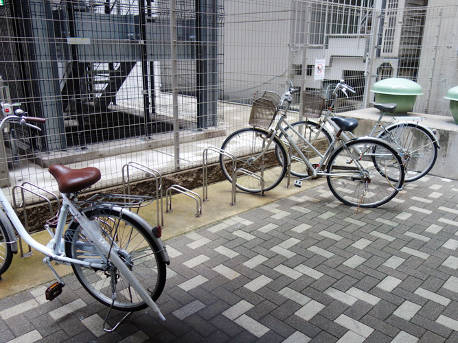 メイフィス名駅ビル16