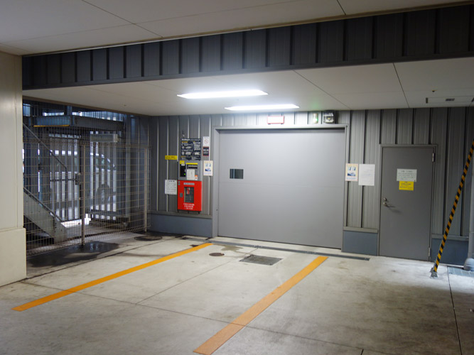 メイフィス名駅ビル17