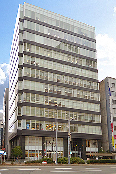 メイフィス名駅ビル１