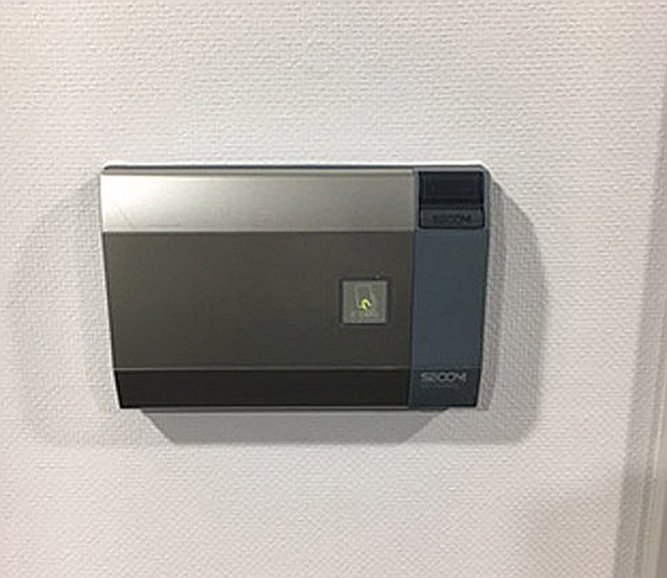 メイフィス名駅ビル６