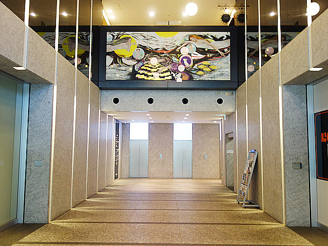 メイフィス名駅ビル８