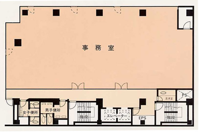 久屋パークビル４
