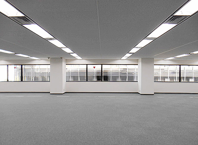 久屋パークビル６