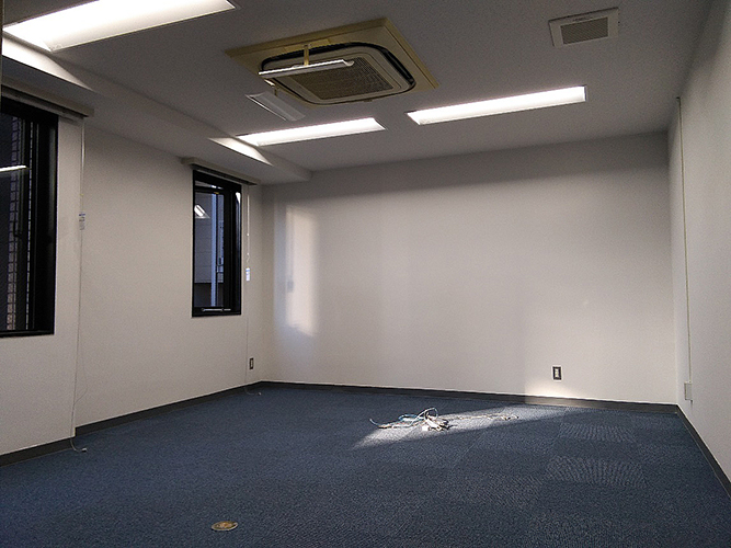 日比野ユーハウスビル４